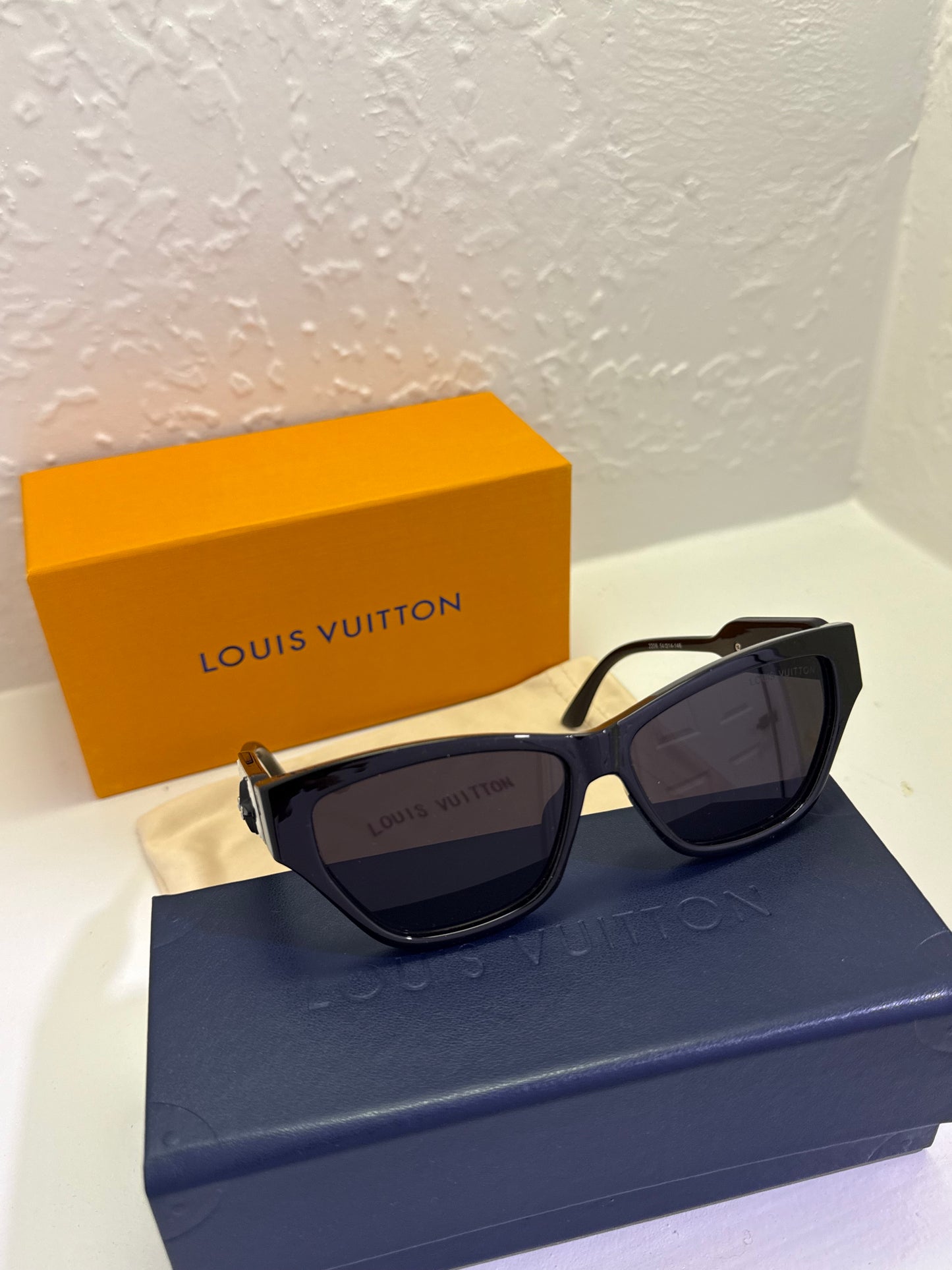 Lulu Sunglasses
