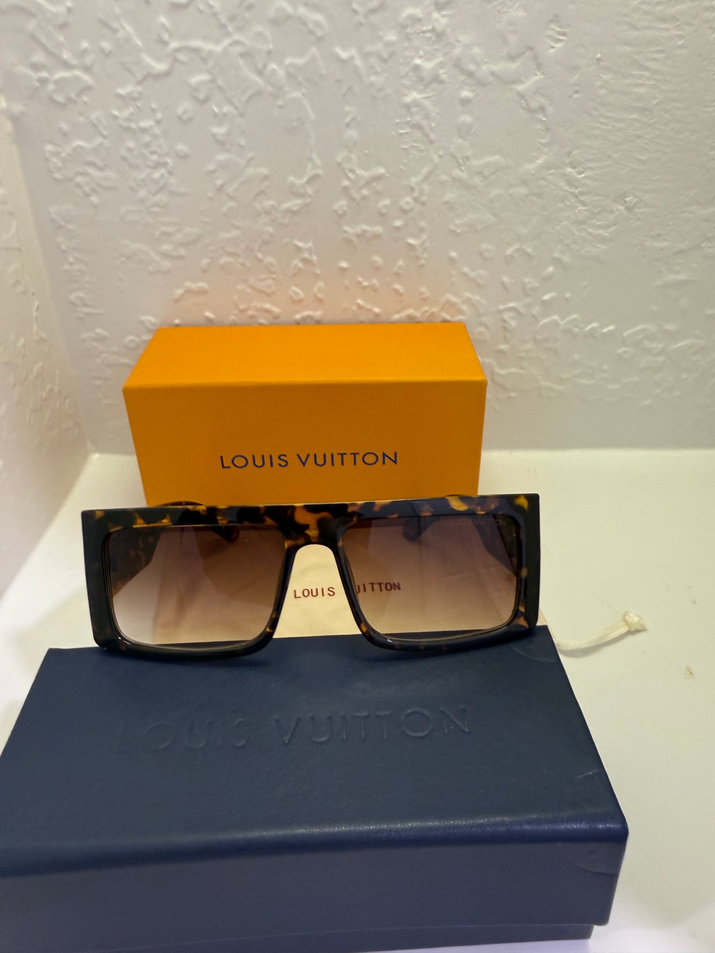 Lulu Sunglasses