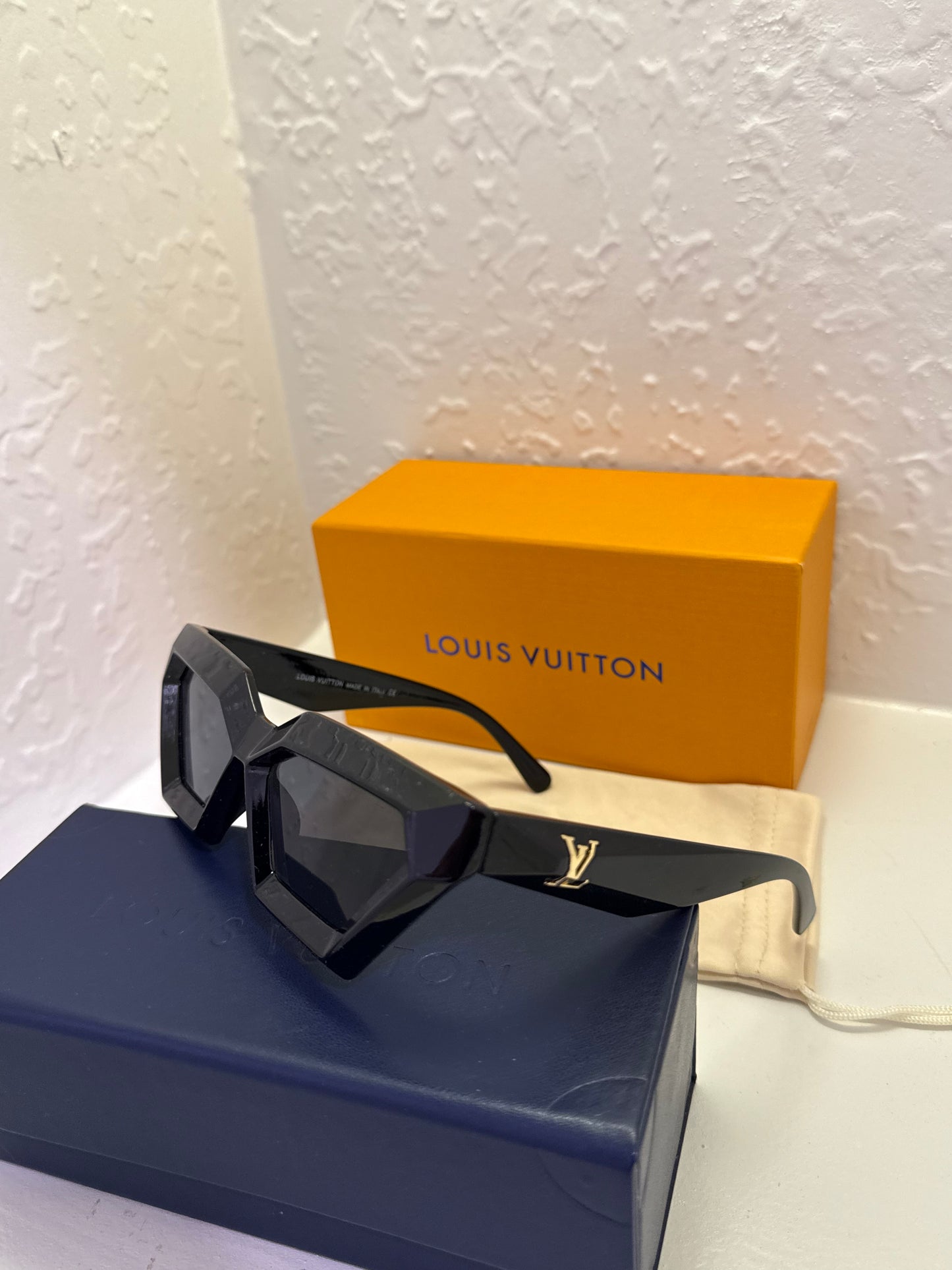 Lulu Sunglasses