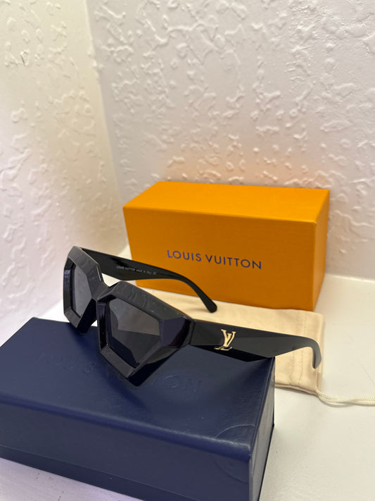 Lulu Sunglasses