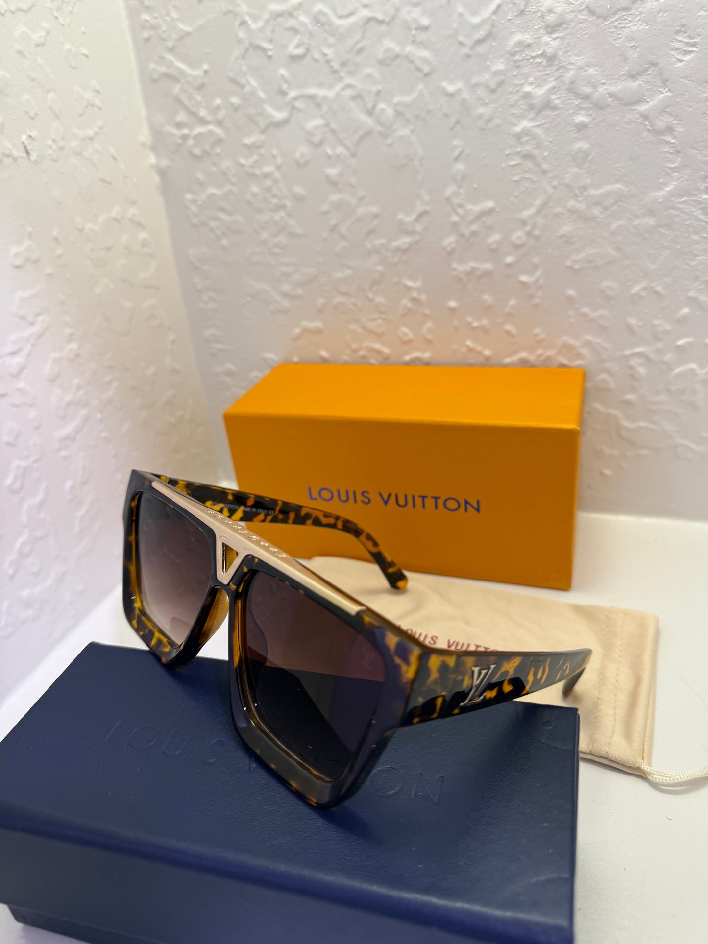 Lulu Sunglasses