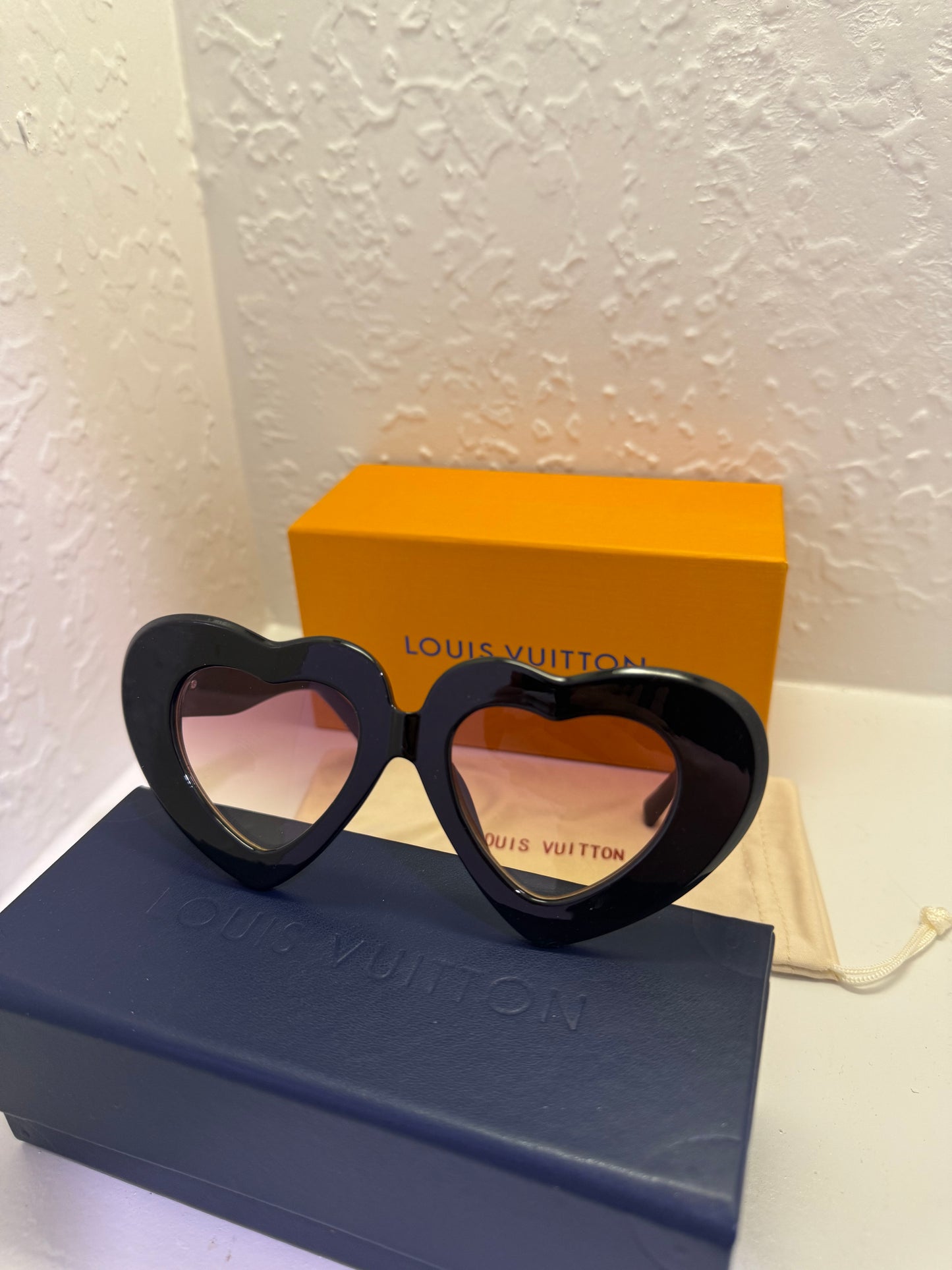 Lulu Sunglasses