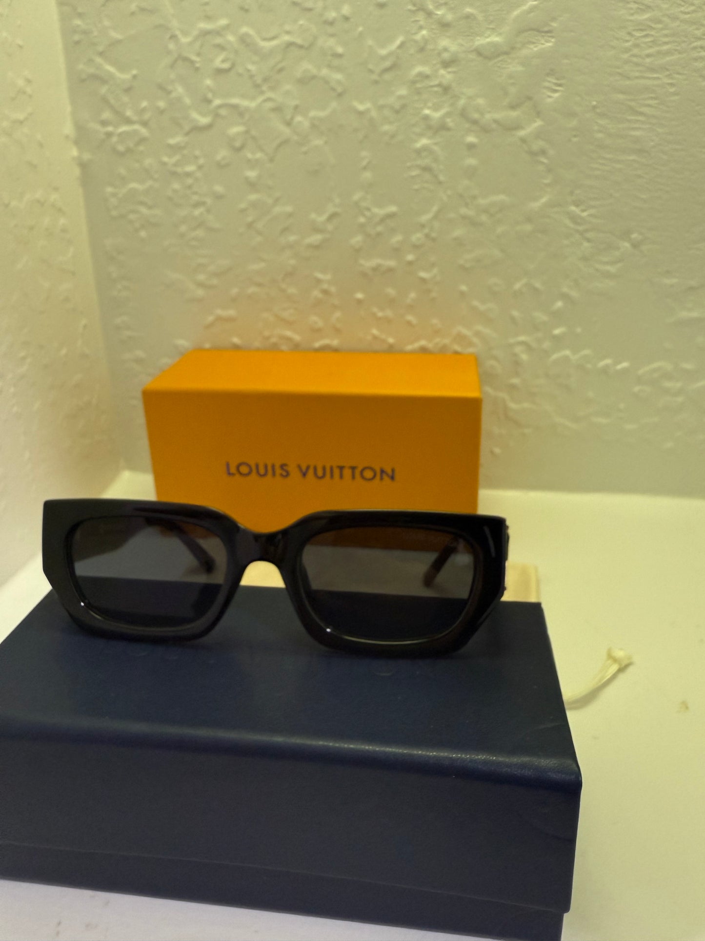 Lulu Sunglasses