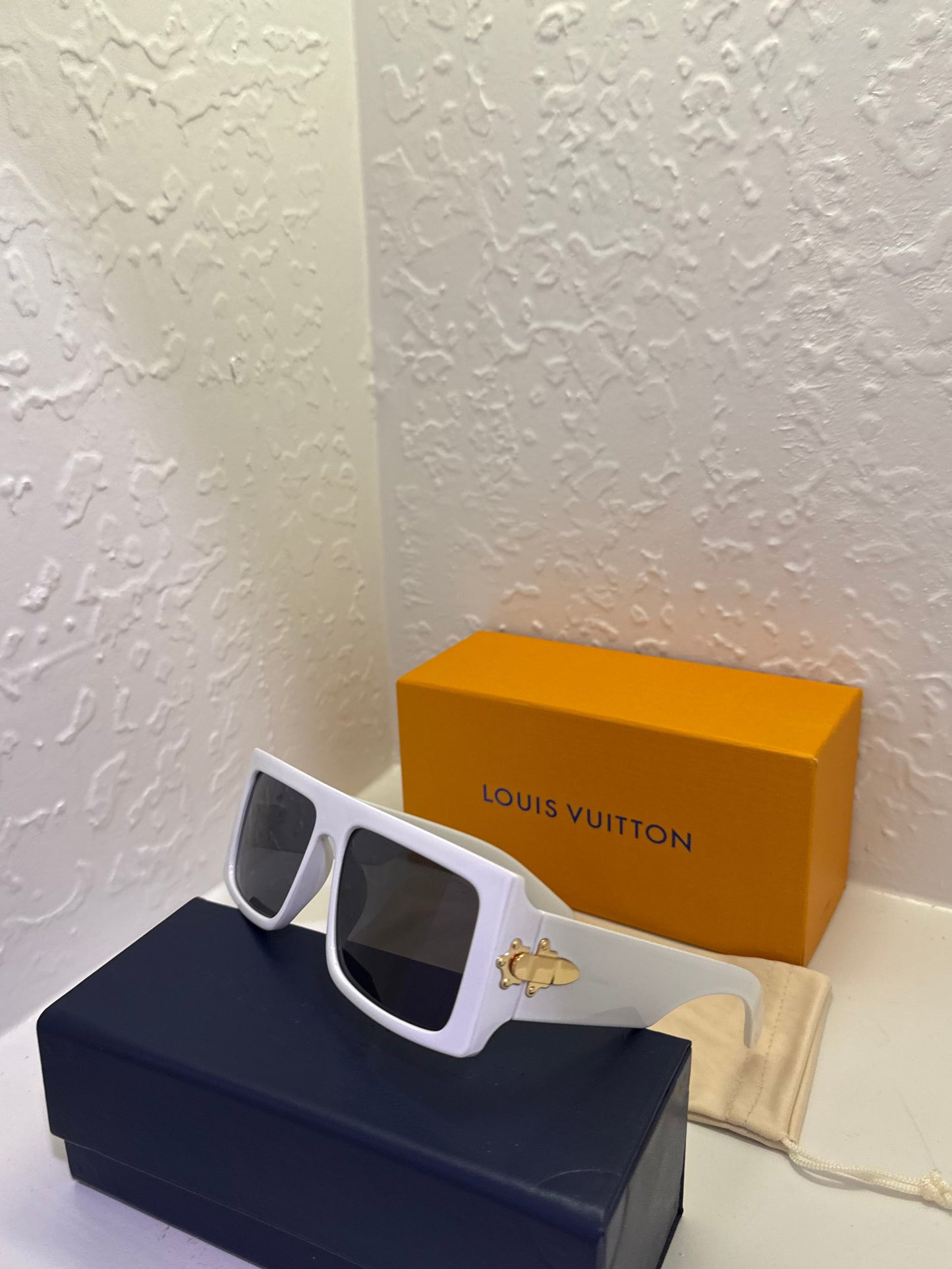 Lulu Sunglasses