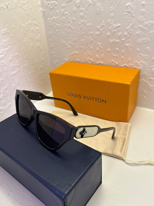 Lulu Sunglasses