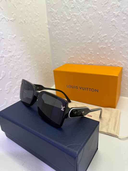 Lulu Sunglasses