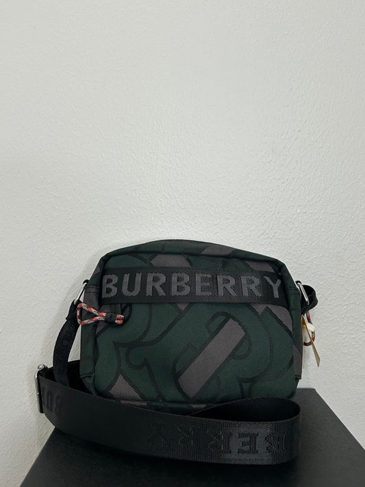 BB Crossbody Bag