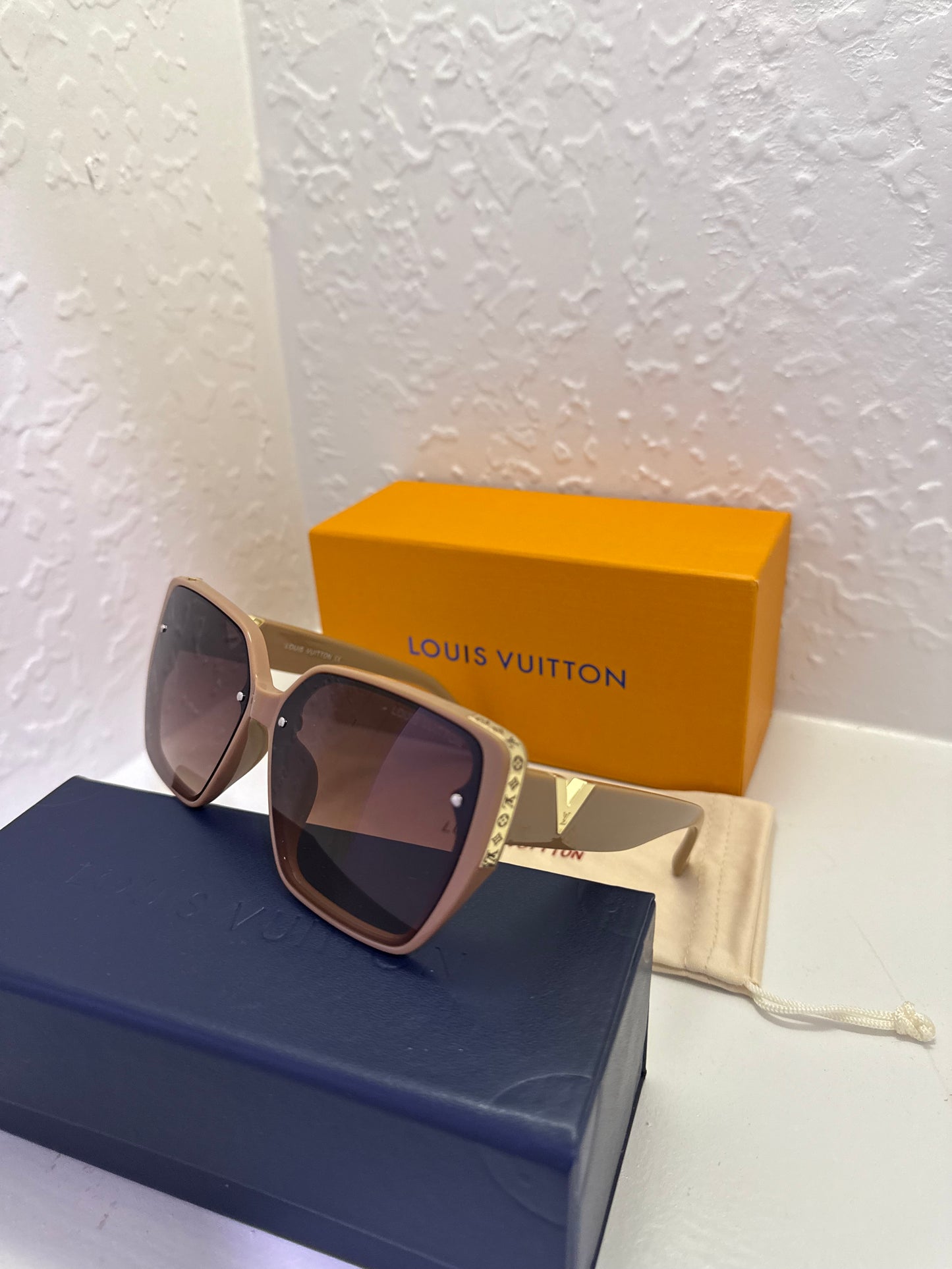 Lulu Sunglasses