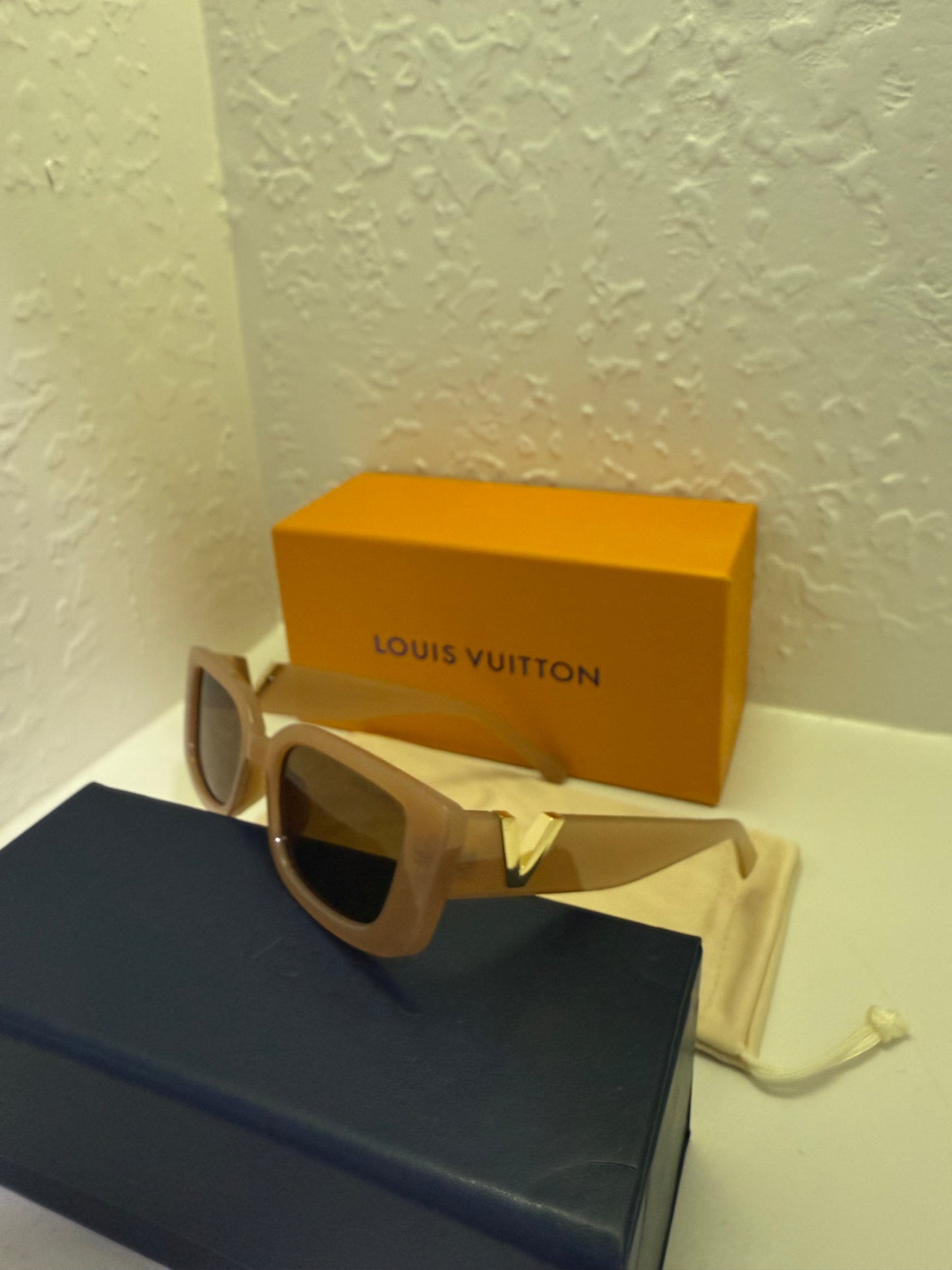 Lulu Sunglasses