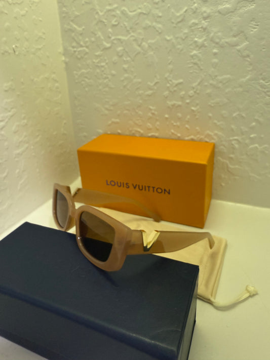 Lulu Sunglasses