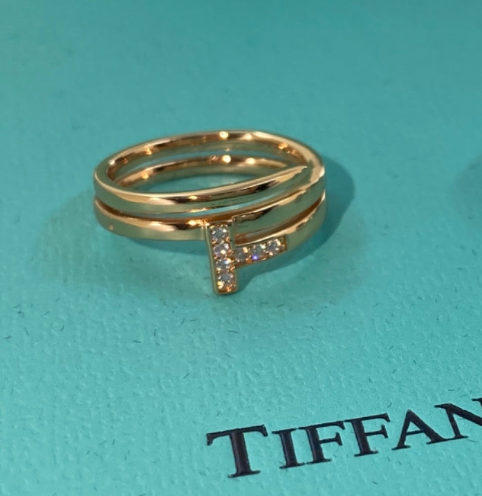 TF Ring size 9