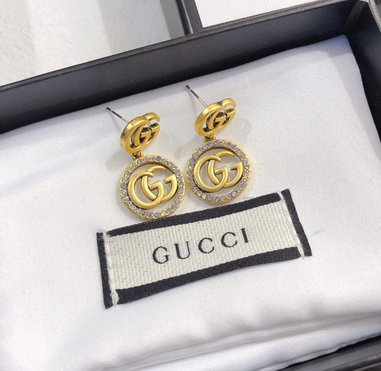 G Earrings