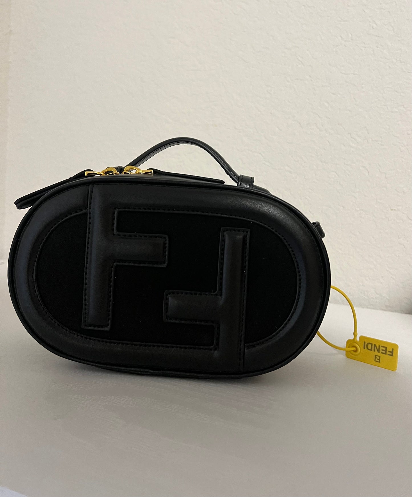 F  crossbody