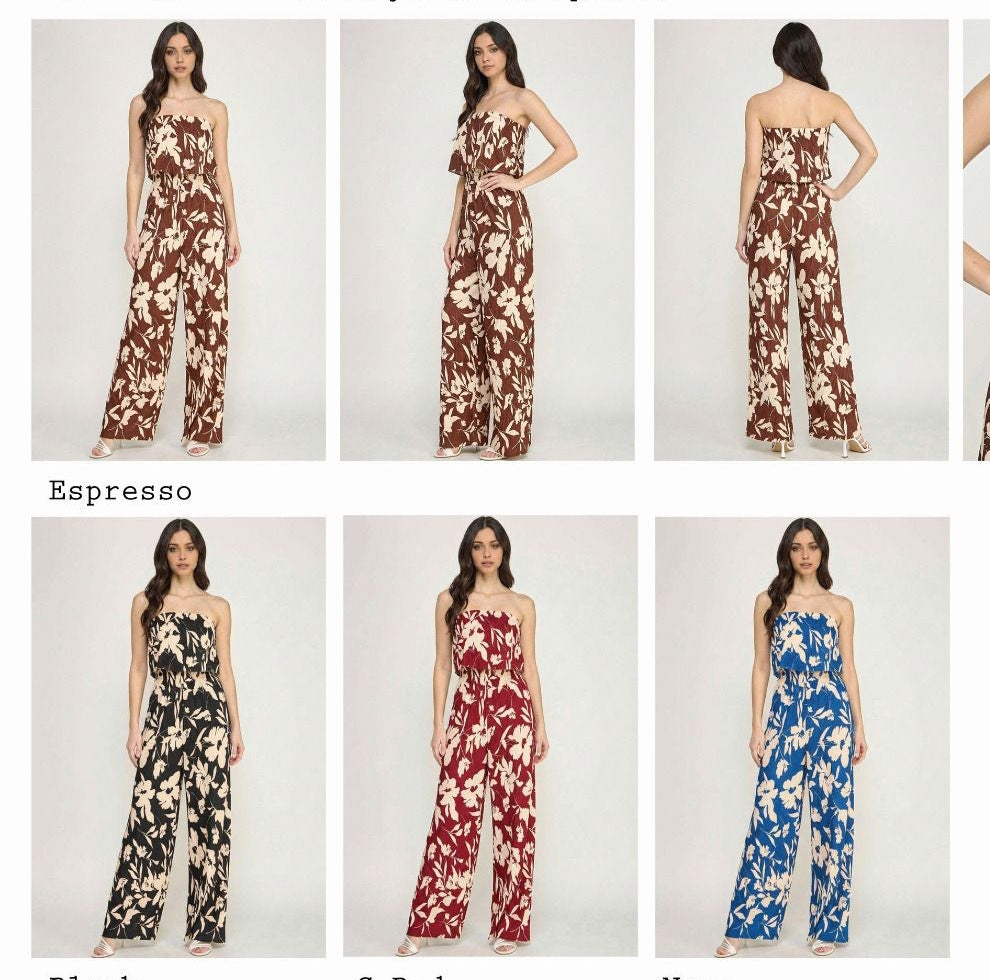 Jumpsuit