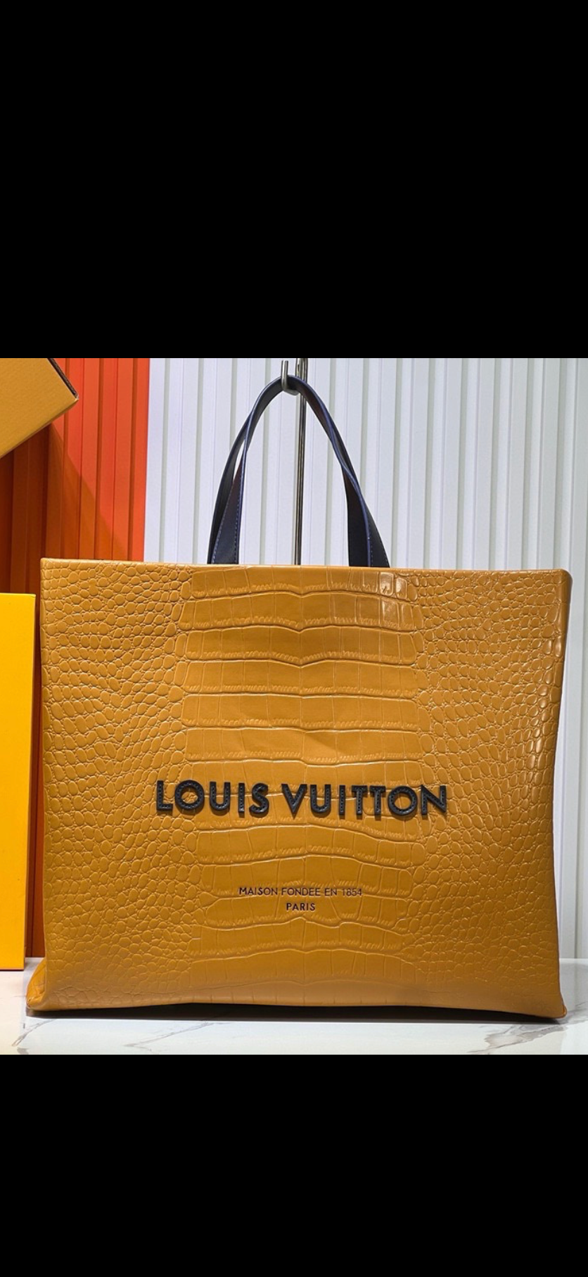 Large bag