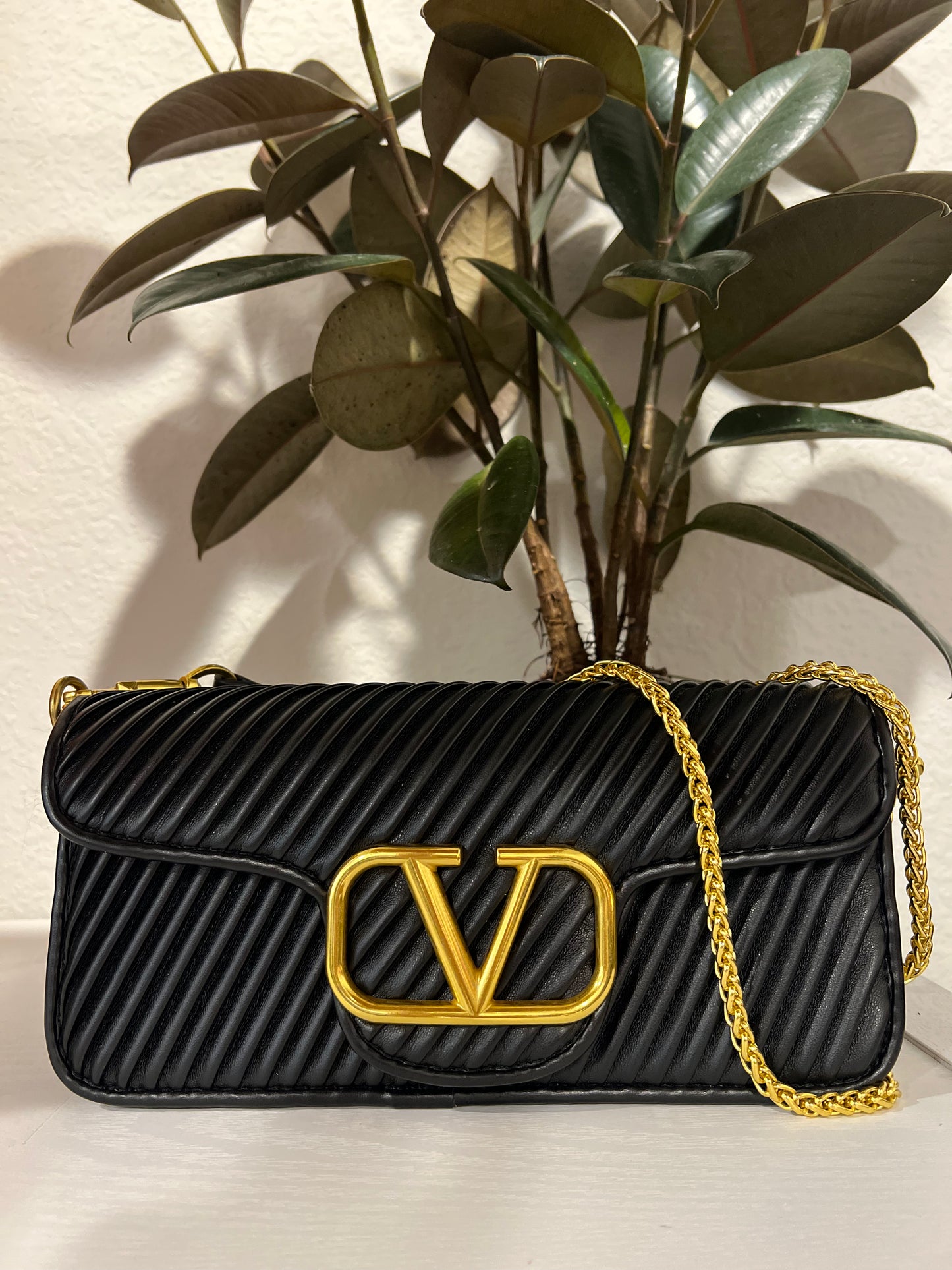 V Bag (crossbody)