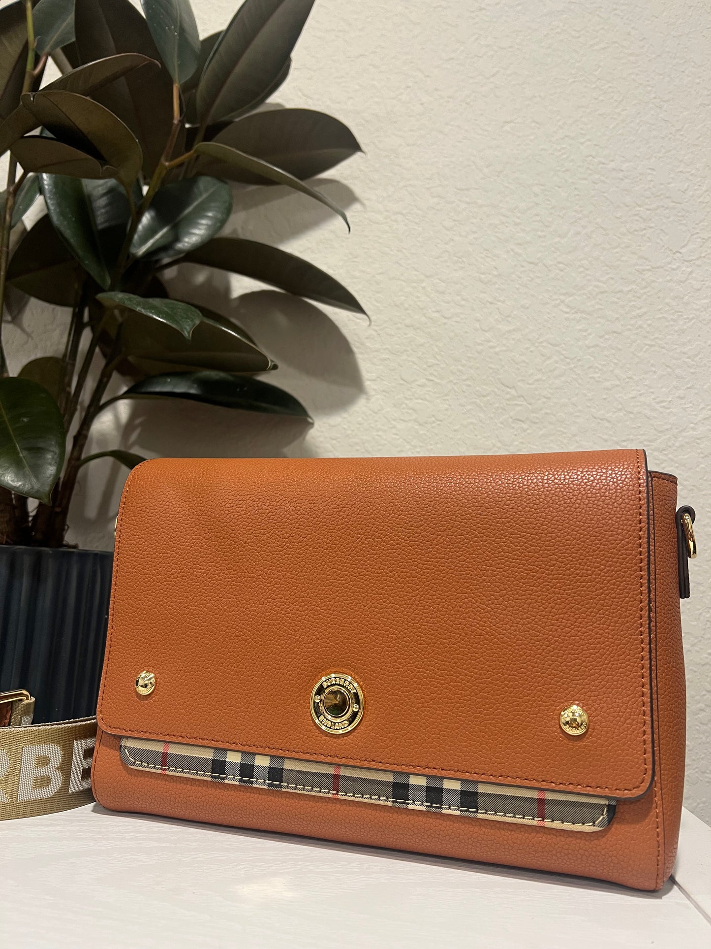 BB Bag (crossbody)