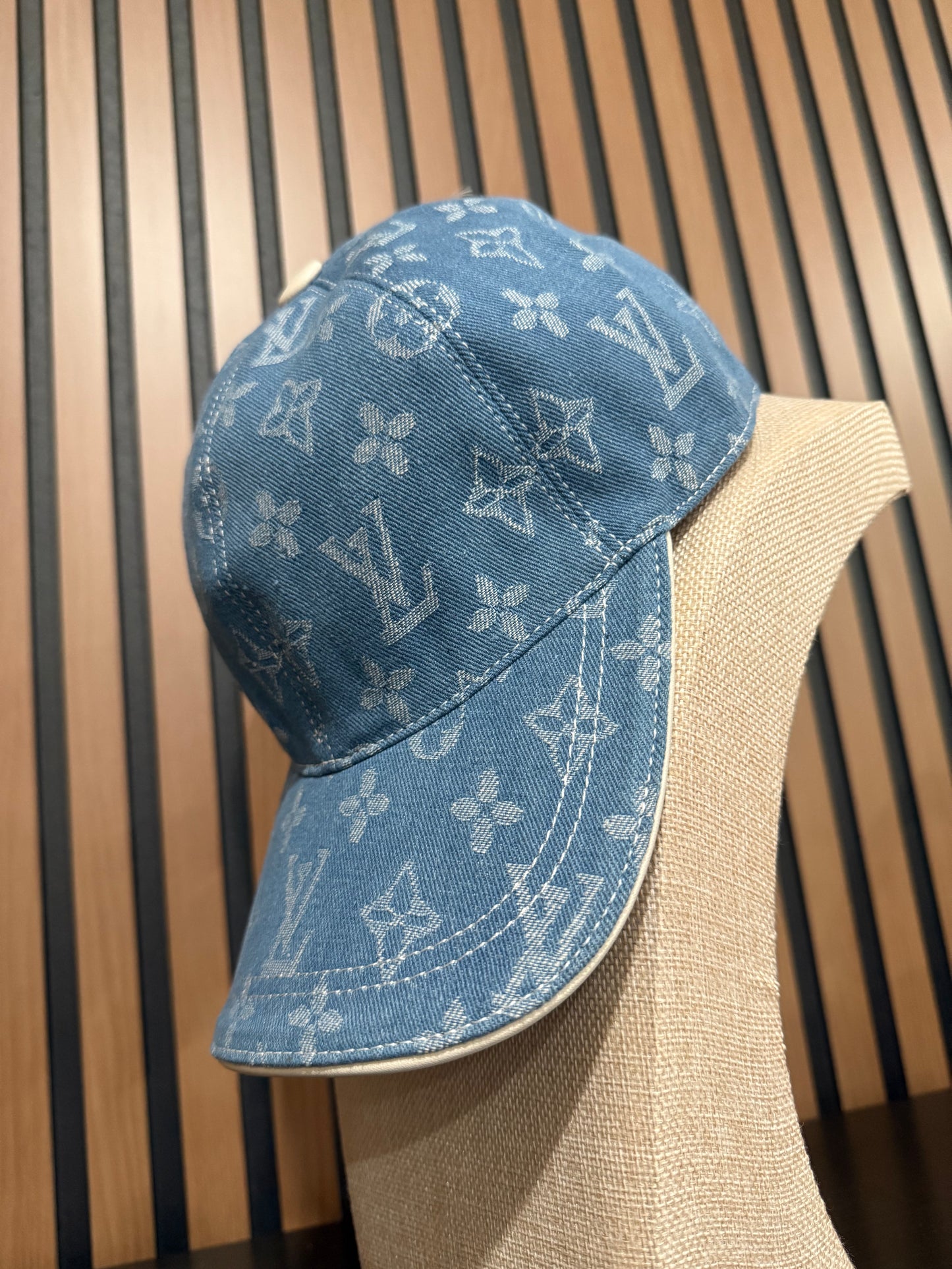 Lulu hat