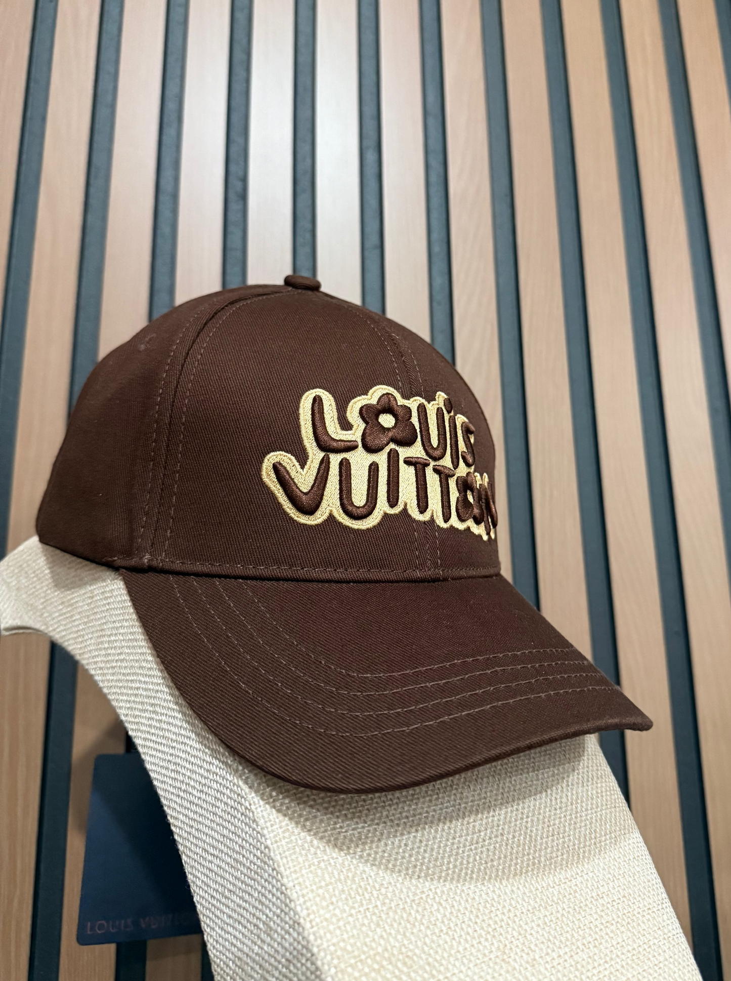Lulu hat
