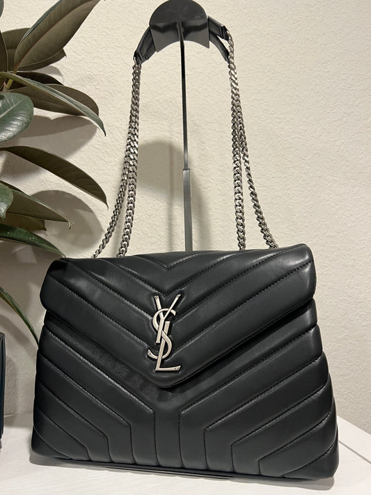 Shoulder and crossbody