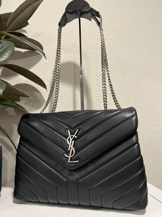 Y Bag (shoulder/crossbody)